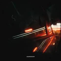 Aggression - Single - Ivan B
