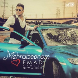 Emad - Bolantar Bekhand