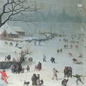 Snow, Vol. 2 artwork