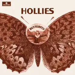 Butterfly - The Hollies