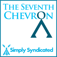 The Seventh Chevron podcast