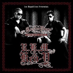 R.K.M. - Llorarás