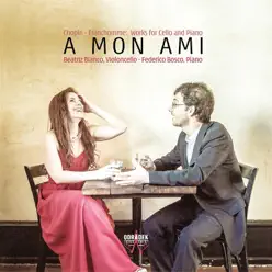 À mon ami: Chopin & Franchomme: Works for Cello and Piano - Beatriz Blanco