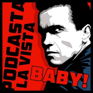 Episode 17 – Total Recall (1990) with Sam Mulvey