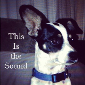 This Is the Sound #3 - The Improv Episode