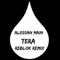 Tera - Alessan Main lyrics
