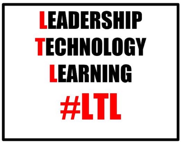 Leadership Technology Learning cover