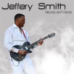 Jeffery Smith - Can't Stop My Love
