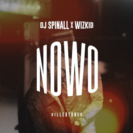 Cover artwork for Nowo