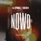 Nowo - Spinall & Wizkid lyrics