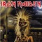Iron Maiden (2015 Remastered Version) - Iron Maiden lyrics