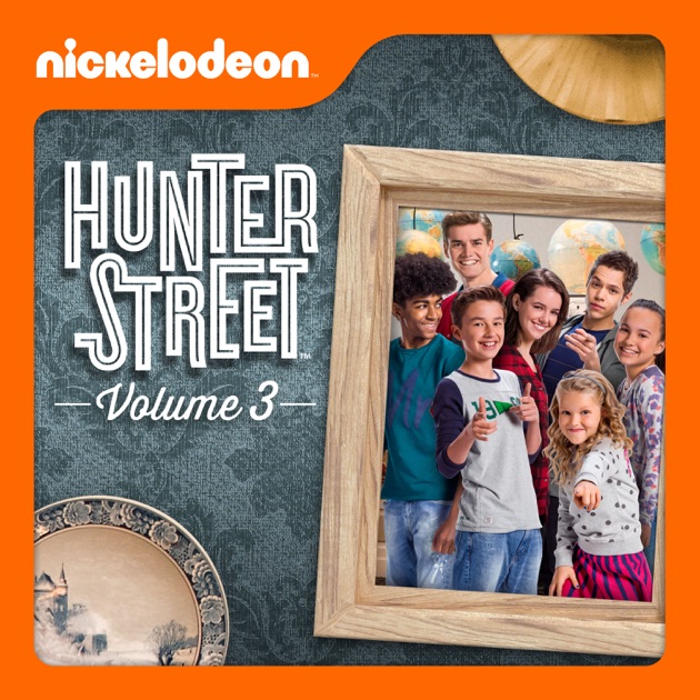 Hunter Street Vol 3 On Itunes
