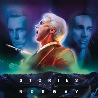 Stories From Norway: The Andøya Rocket Incident - EP by Ylvis album reviews, ratings, credits