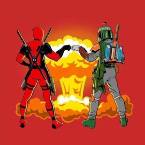 Twisted Geeks - Terminator Genesys