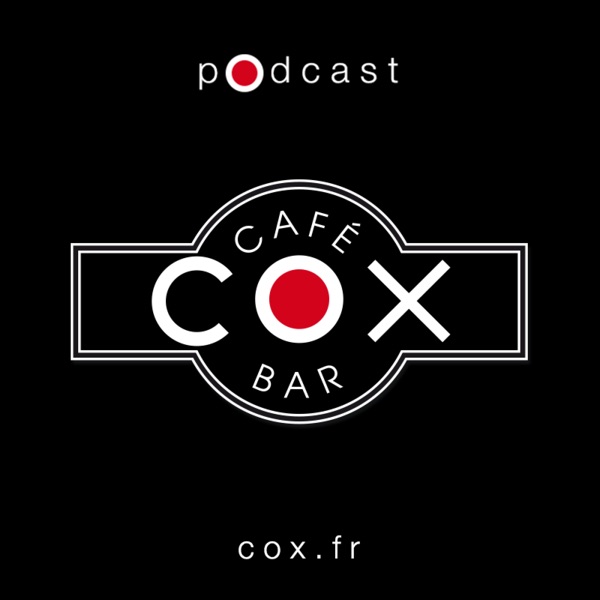 Café Cox cover