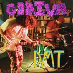 Dmt - Single - Godiva Dmt - Single - Godiva