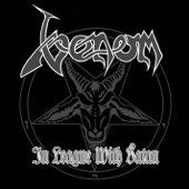 Venom - Black Metal