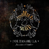 Triste, Louca ou Má (feat. Larissa Baq, Helena Maria, Salma Jô & Renata Éssis) artwork