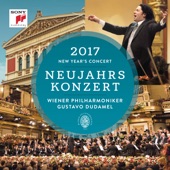 Gustavo Dudamel - Die Extravaganten, Walzer, Op. 205