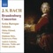 Brandenburg Concerto No. 3 in G Major, BWV 1048: I. — artwork