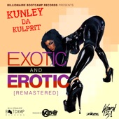 Exotic and Erotic (Remastered) artwork