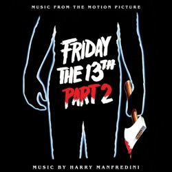 Harry Manfredini - Return to Chez Jason / Titles