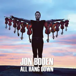 All Hang Down - Single by Jon Boden album reviews, ratings, credits
