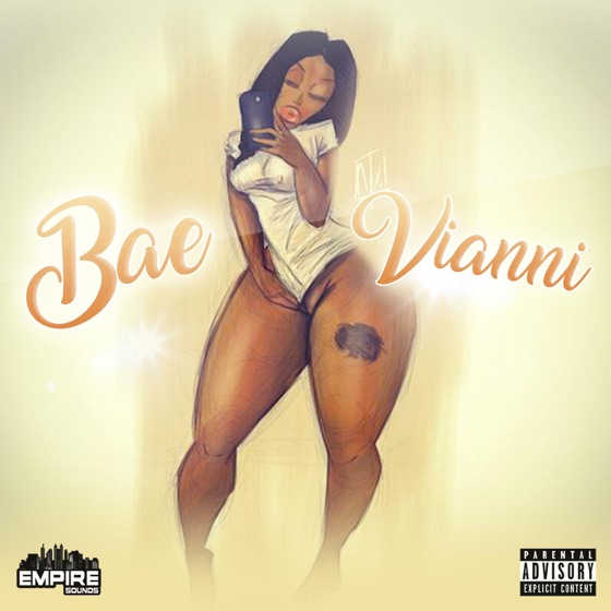 Cover artwork for Bae