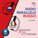 Lingo Jump - Audio Parallelo Russo - Impara il russo con 501 Frasi utilizzando l'Audio Parallelo: Volume 1 (Italian Edition) (Unabridged)