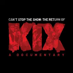 Can't Stop the Show (Live) - Kix