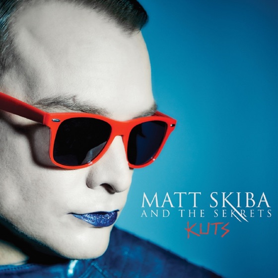 Cover artwork for Never Believe