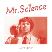 Mr. Science - Half the World Must Die