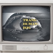 Transhumanism - EP artwork