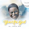 You Are God - Single