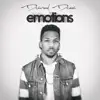 Emotions - EP album lyrics, reviews, download