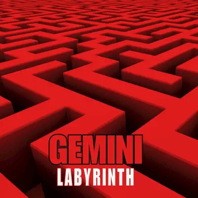 Labyrinth - Single - Gemini