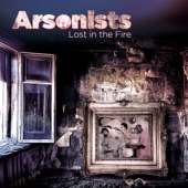 Lost In the Fire artwork