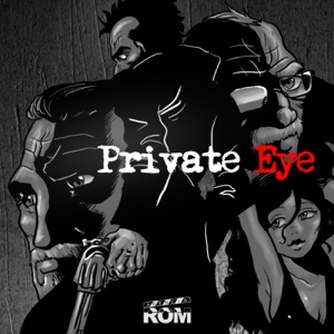 Private Eye - Tomas Falsas