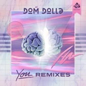 You (Remixes) - EP artwork