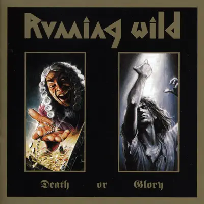 Death or Glory - Running Wild