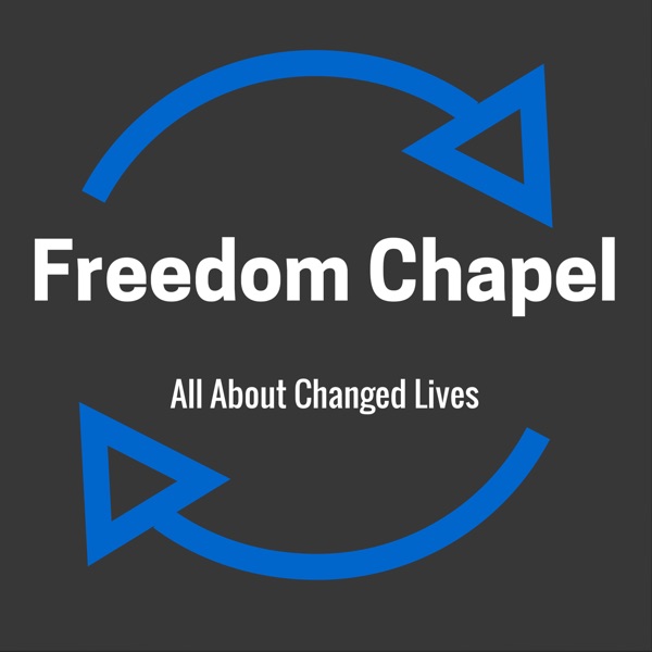Freedom Chapel cover