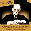 Orgullo Criollo (1956-1958)