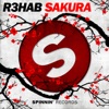 Sakura - Single, 2016