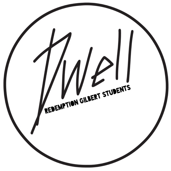 Redemption Gilbert Student Ministries cover