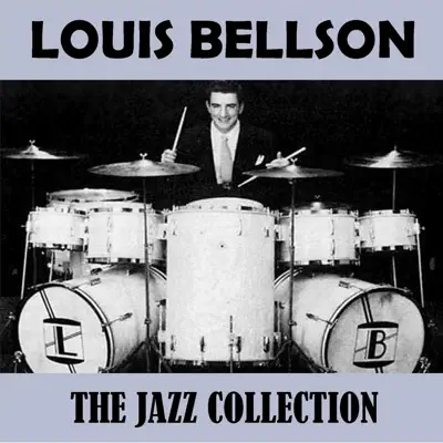 The Jazz Collection - Louie Bellson