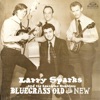 Bluegrass Old and New (with the Lonesome Ramblers)