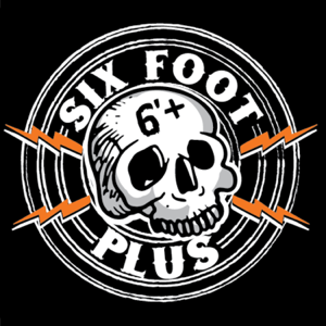 Six Foot Plus podcast