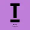 Stream & download Projection (Radio Edit) - Single