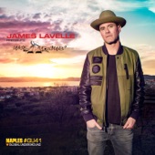 Global Underground #41: James Lavelle Presents UNKLE SOUNDS - Naples artwork