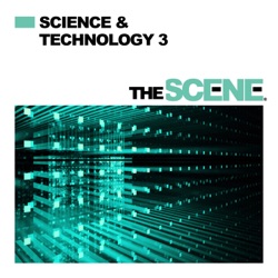 The Scene - Colors of Light